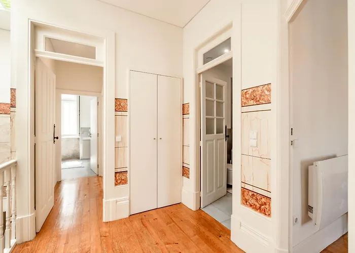 Viva Boavista Vintage House * Oporto