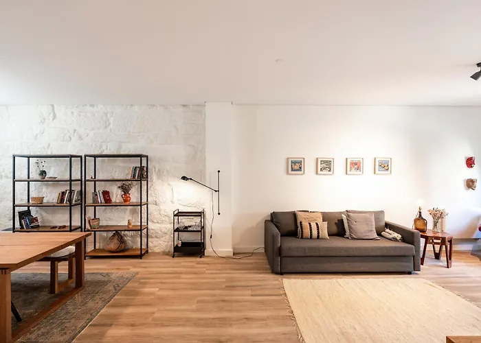 Semesterbostad Viva Boavista Vintage House