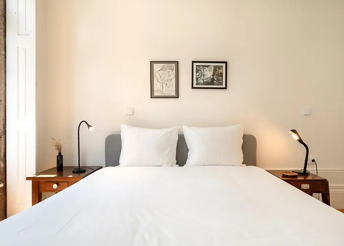 Viva Boavista Vintage House Oporto
