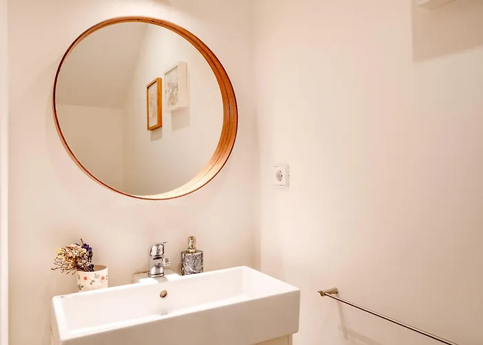 Viva Boavista Vintage House Semesterbostad