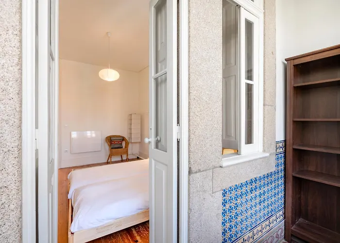 Viva Boavista Vintage House Semesterbostad