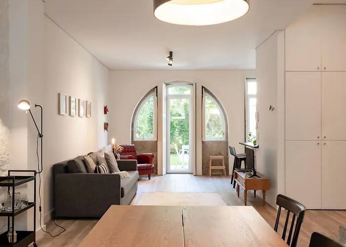 Semesterbostad Viva Boavista Vintage House