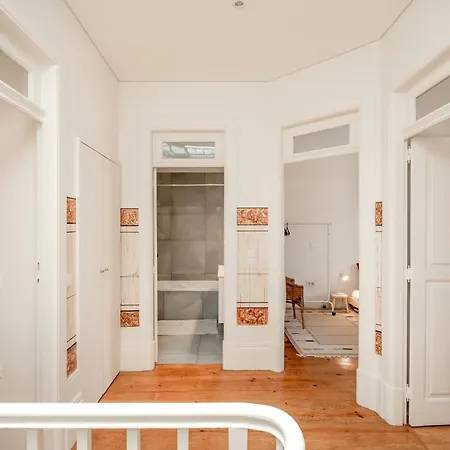 Viva Boavista Vintage House 度假居