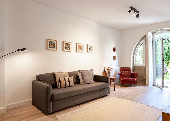 Viva Boavista Vintage House *