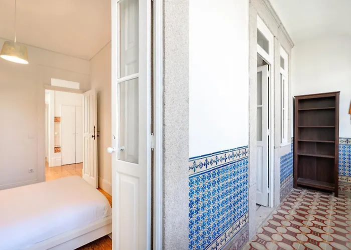 بيت للعطل Viva Boavista Vintage House *