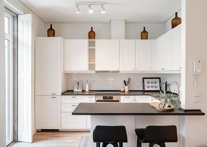 Viva Boavista Vintage House بورتو