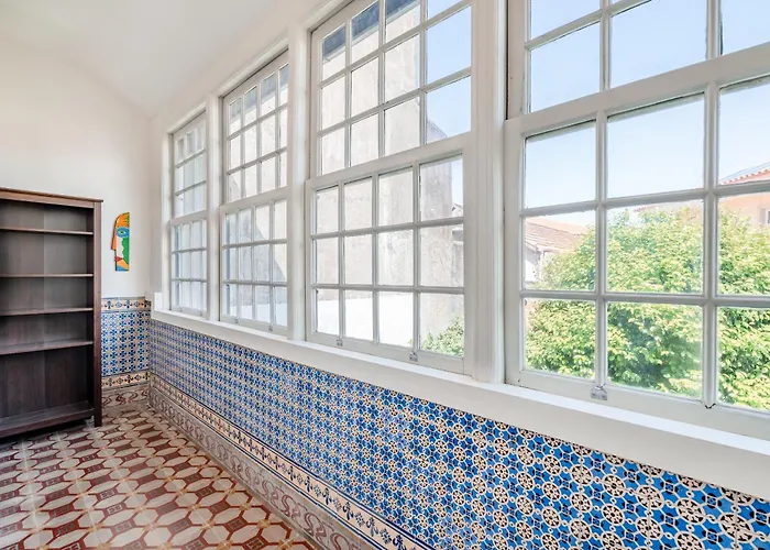 Viva Boavista Vintage House بيت للعطل *